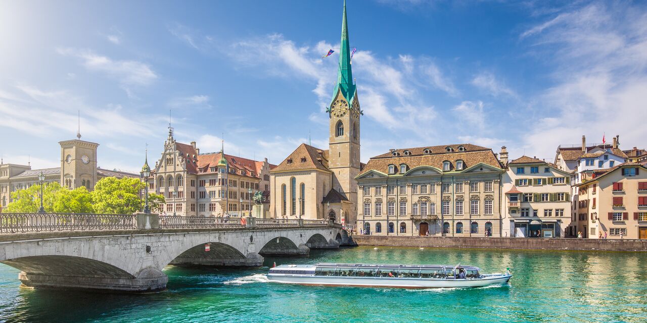 Zürich